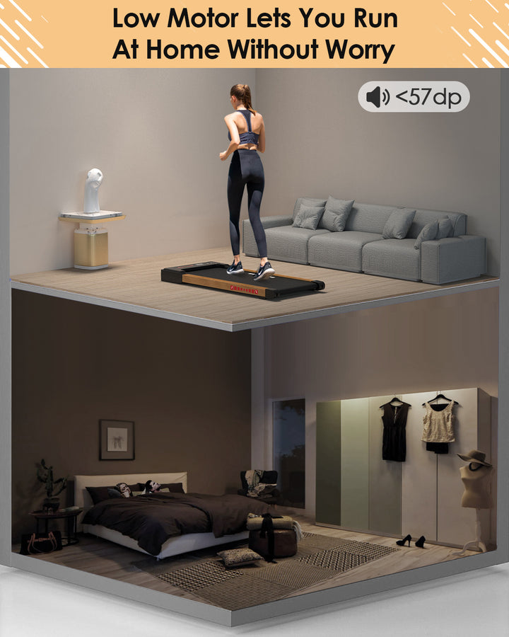 UK Treadmill Q20