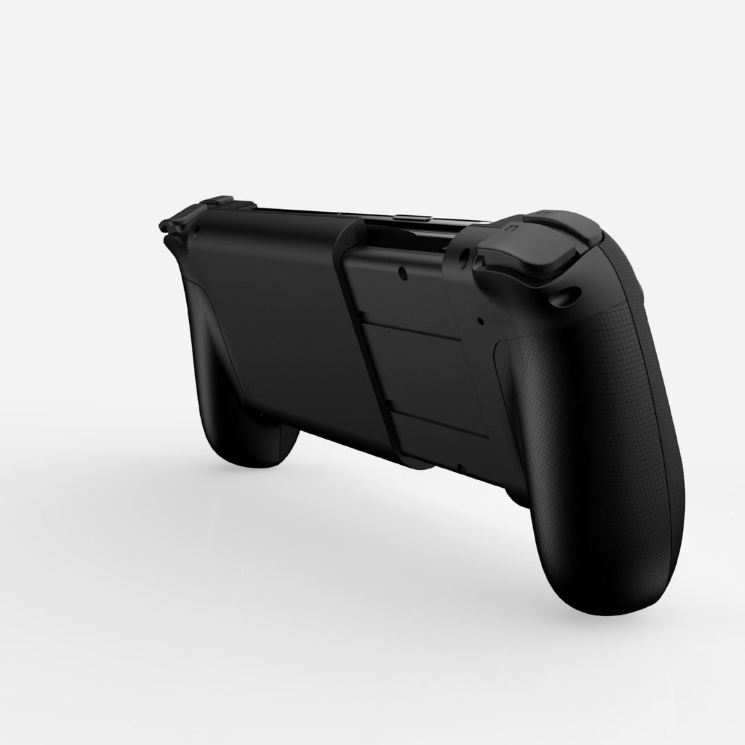 MYLOX Ⓡ – Your Smart Control Hub