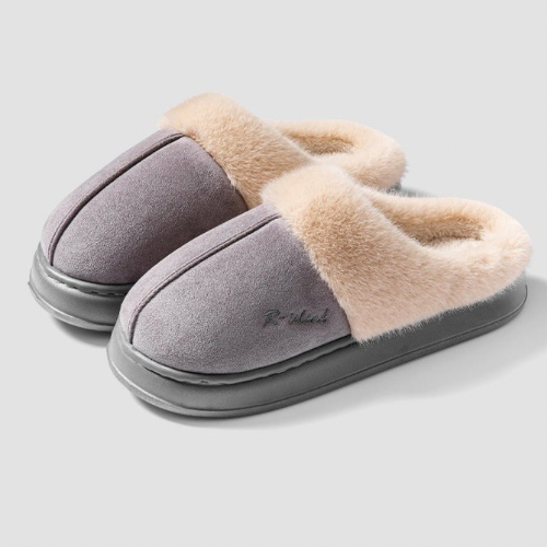 🍂Cosy Fluffy Slippers – Der Wintertrend 2025 ist da!