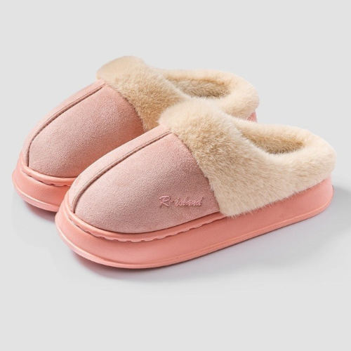 🍂Cosy Fluffy Slippers – Der Wintertrend 2025 ist da!