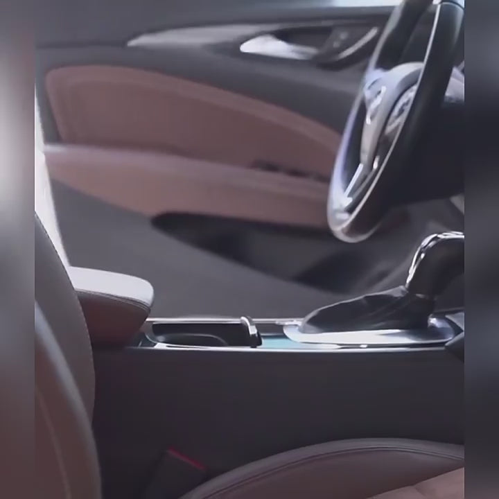 BreathePro™ Desktop Air Purifier – Saubere Luft, jederzeit & überall